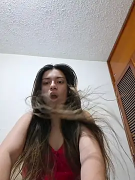 Show Webcam de AmaiaSalvatore