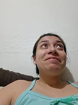 AmaiaSalvatore Show in webcam