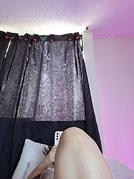 AmaiaSalvatore's Webcam Show