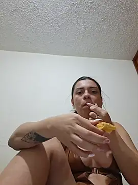 _AmaiaS_ Webcam-Show