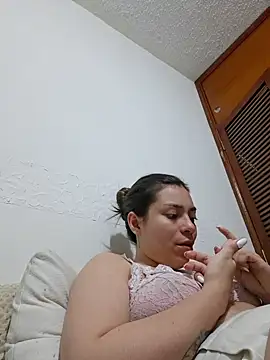 _AmaiaS_ Webcam-Show
