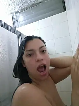 _AmaiaS_ Webcam show