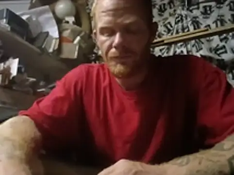ed31devall's Webcam Show