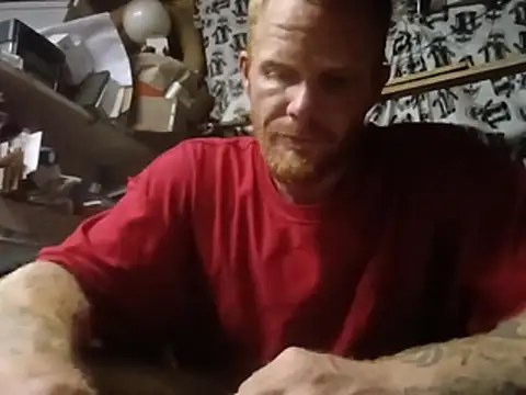 ed31devall's Webcam Show
