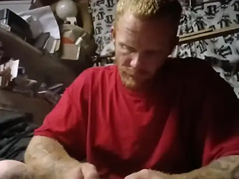 Show de ed31devall na webcam