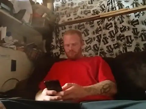 ed31devall's Webcam Show
