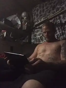 ed31devall's Webcam Show