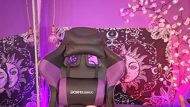 Pokazy przed kamerką – Gaia_Gatex