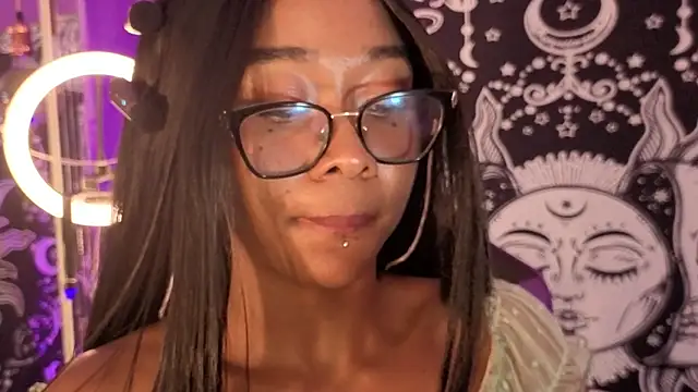 Živý XXX chat Gaia_Gatex
