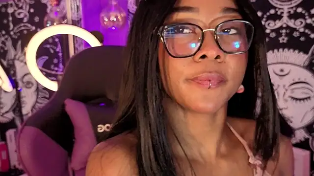 Chat XXX en directo de Gaia_Gatex