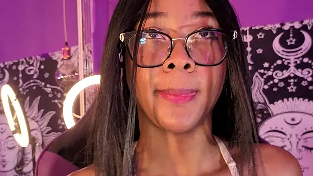Gaia_Gatex Webcam-Show