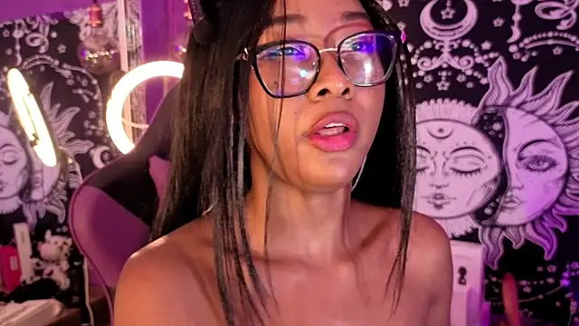 Gaia_Gatex – Naživo XXX chat