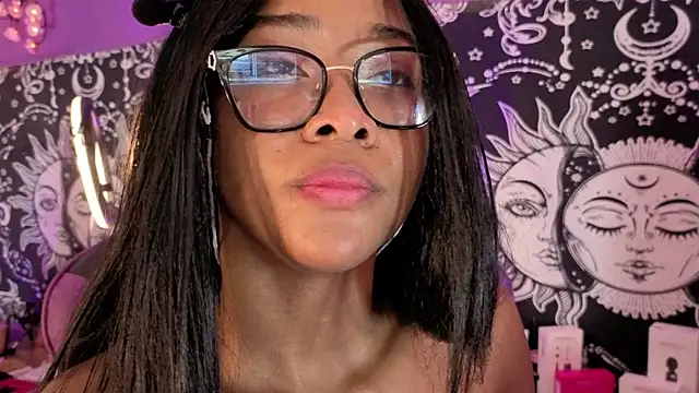 Gaia_Gatex – Live XXX-chat