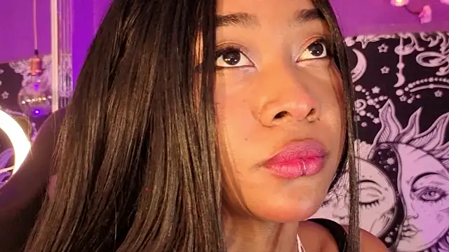 Gaia_Gatex Show Webcam