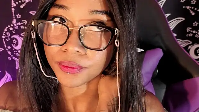 Czat XXX na żywo – Gaia_Gatex