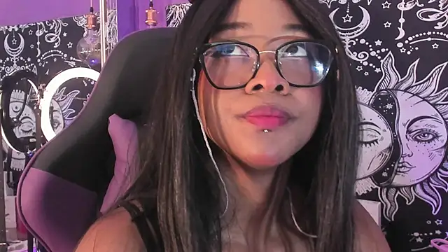 Chat XXX ao vivo de Gaia_Gatex