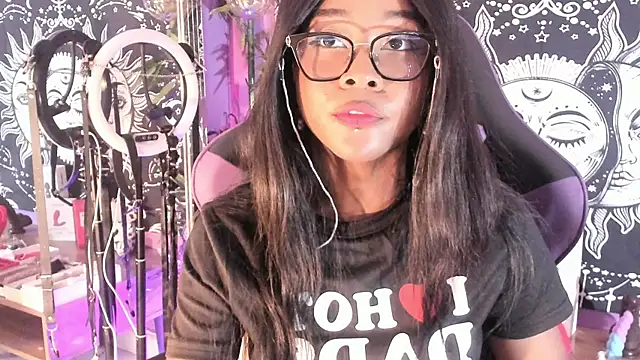 Gaia_Gatex 网络视讯表演
