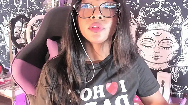 Gaia_Gatex Chat XXX in diretta