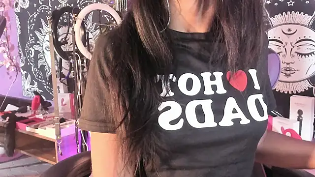 Gaia_Gatex 现场XXX聊天