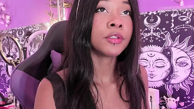 Gaia_Gatex Live XXX-chat