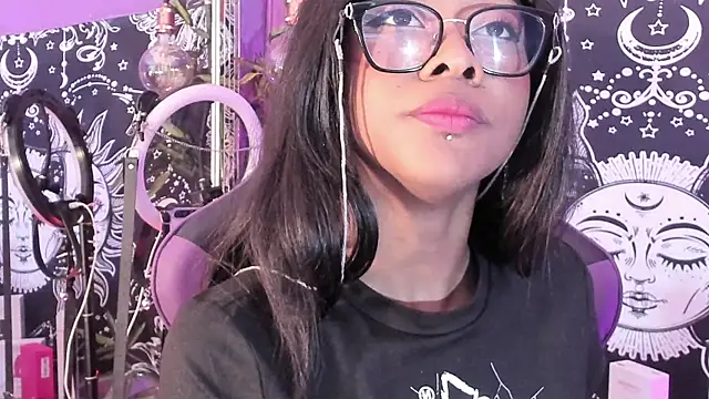 Gaia_Gatex লাইভ XXX চ্যাট