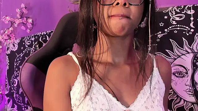 Chat XXX en directo de Gaia_Gatex