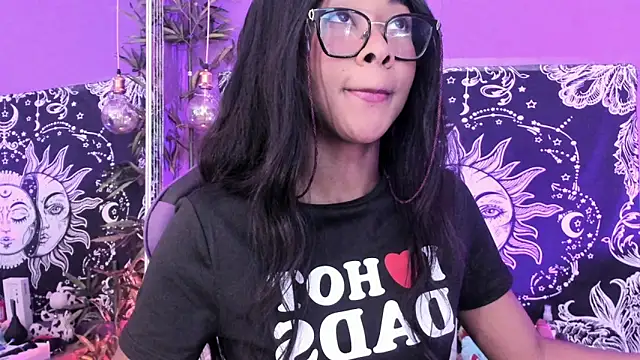 Gaia_Gatex Adlı Modelin Canlı XXX Sohbeti