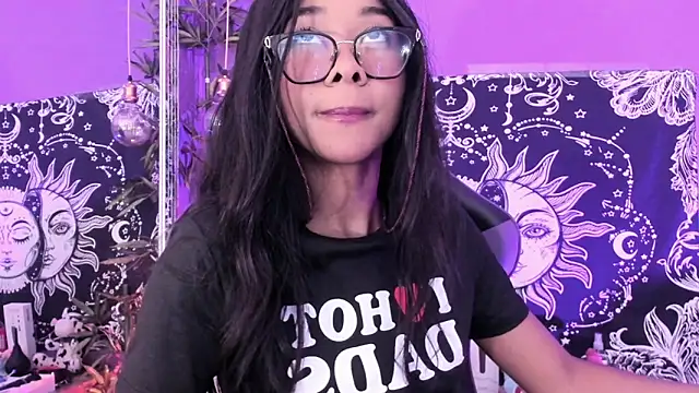 Czat XXX na żywo – Gaia_Gatex