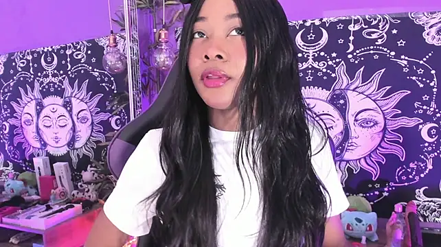 Gaia_Gatex Webcamshow