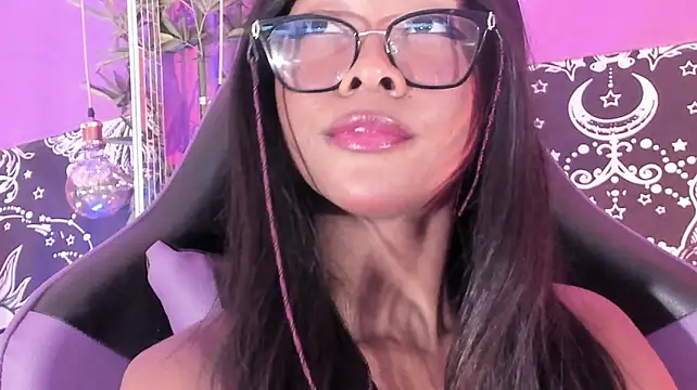 Show Webcam de Gaia_Gatex