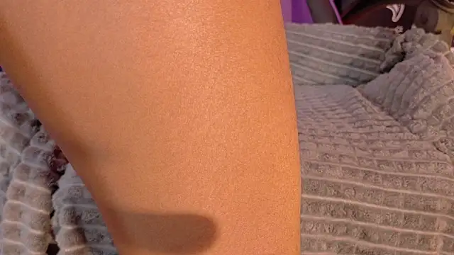Gaia_Gatex Webcamshow