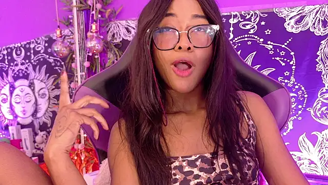 Czat XXX na żywo – Gaia_Gatex