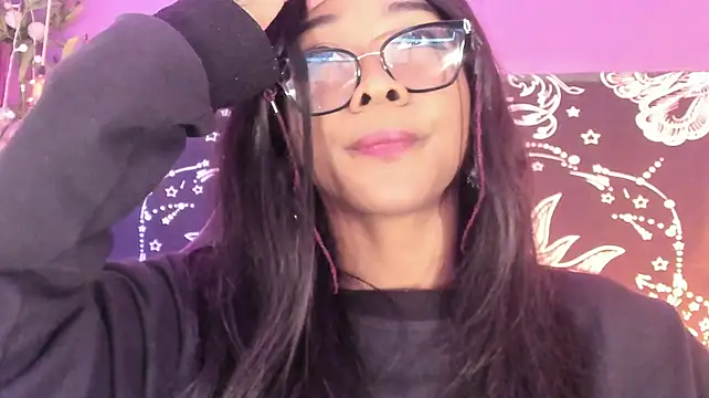 Gaia_Gatex Webcamshow