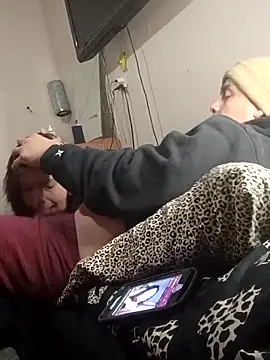 Pokazy przed kamerką – silverbay-456