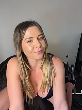 Louna- Webcam Show