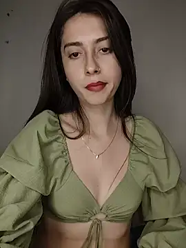 دردشة AmyLov342 الجنسية المباشرة