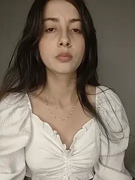 AmyLov342 Adlı Modelin Canlı XXX Sohbeti