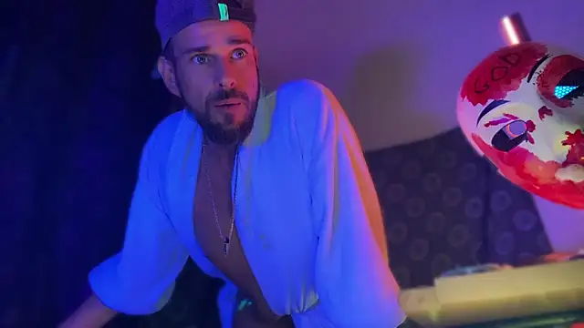 عرض كام Guyst049