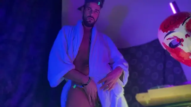 Show webcam de Guyst049