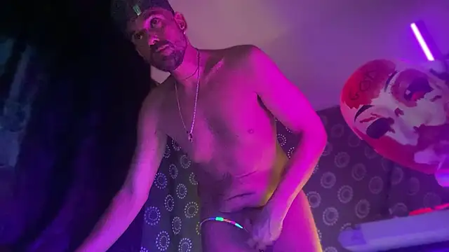 Show Webcam de Guyst049