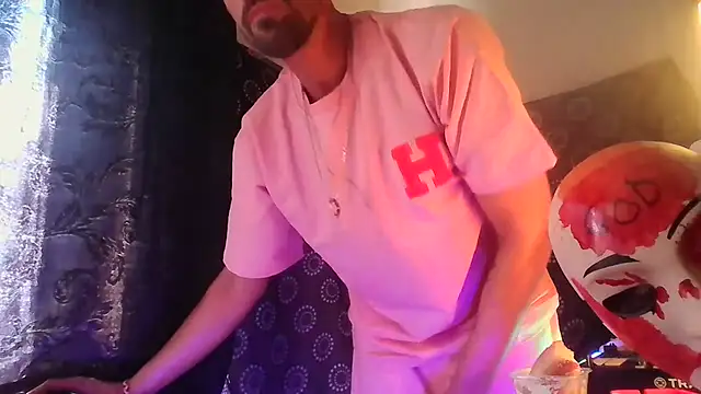 Guyst049 Webcam-Show