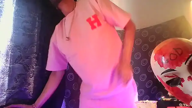 Show Webcam de Guyst049