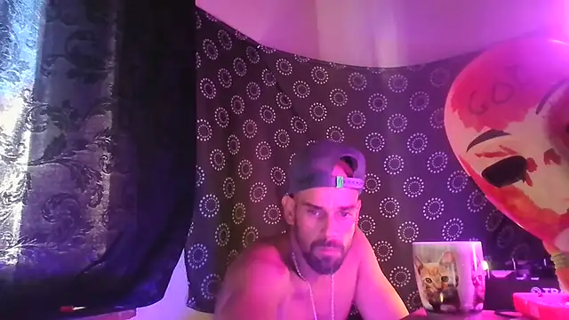 Guyst049 Webcam-Show