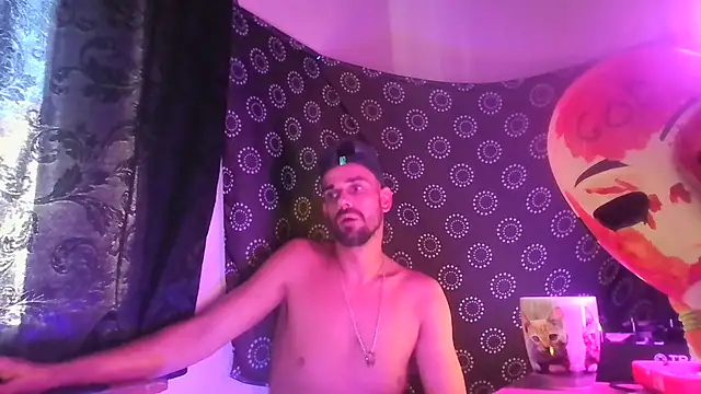 Guyst049 Webcam-Show