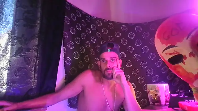 Guyst049 Webcam-Show