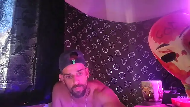 Guyst049 webkamerás műsora