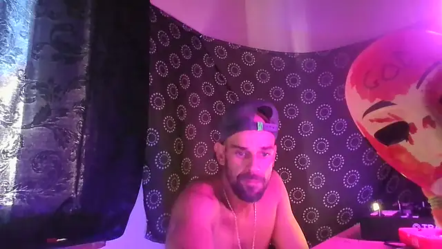 Guyst049 Webcam-Show