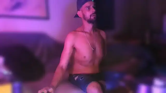 Show de webcam de Guyst049