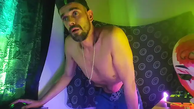 Guyst049 Webcam-Show