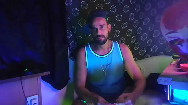 Show Webcam de Guyst049